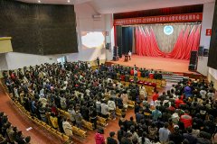 乘梦飞翔，共创辉煌——公司2017-2