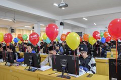 崭露头角，尽显锋芒——公司2018年